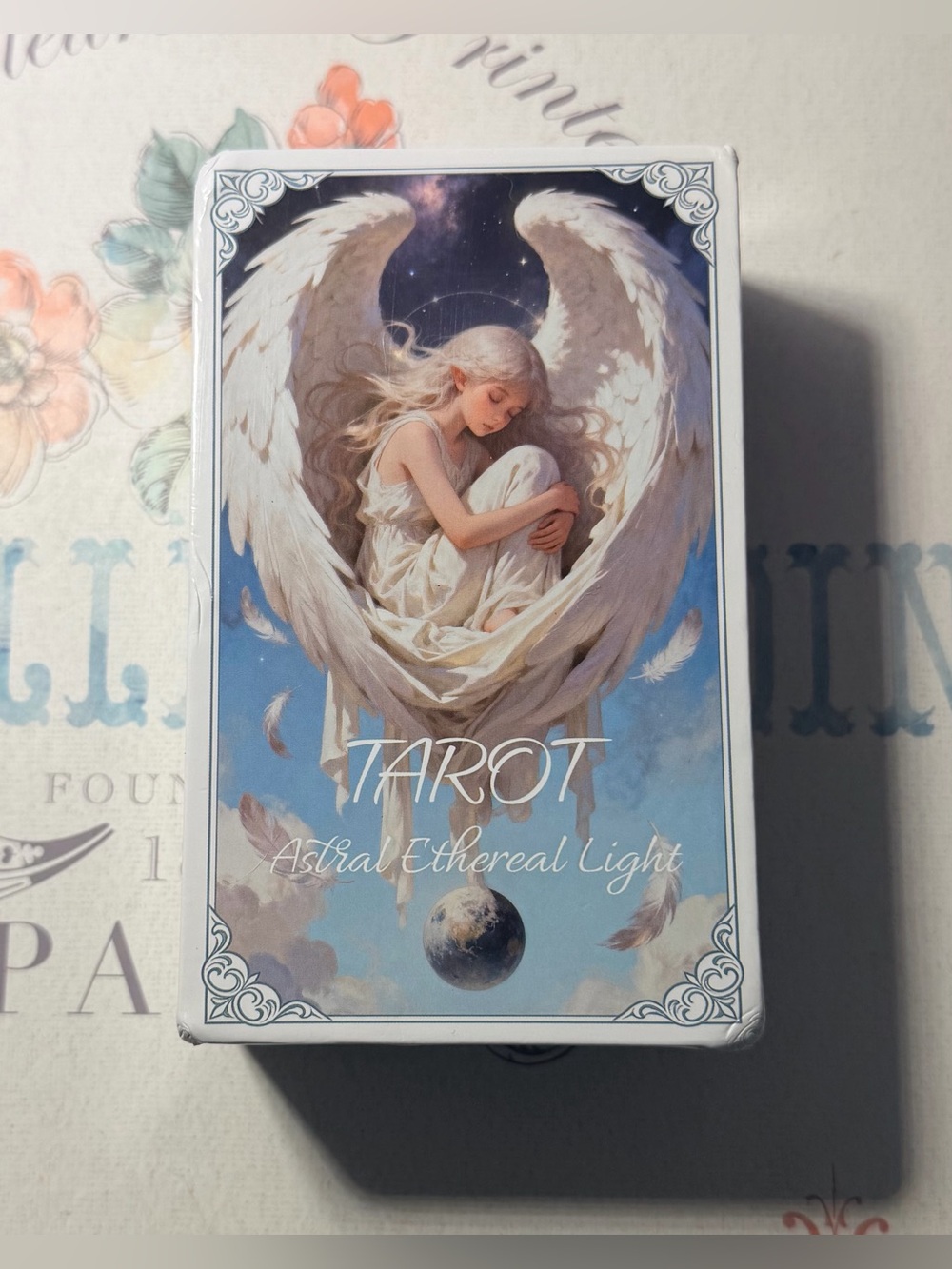Tarot Deck